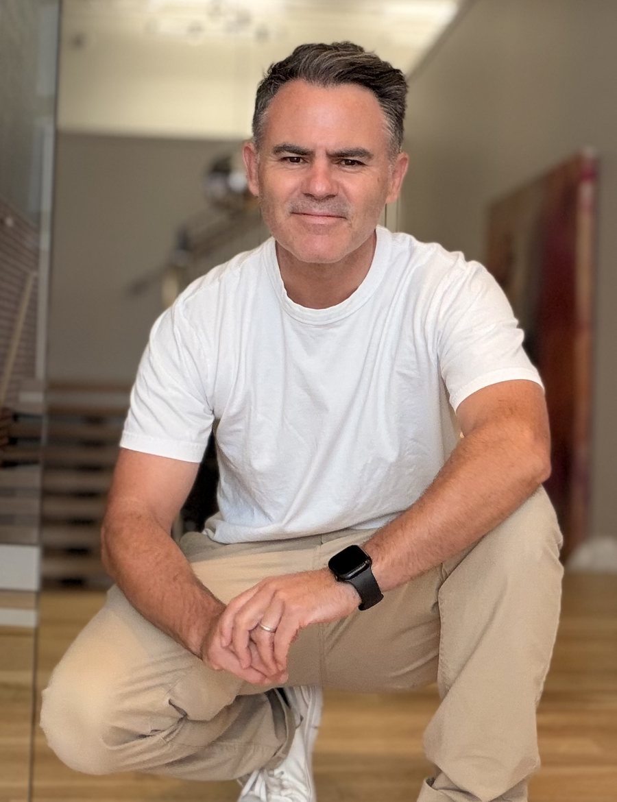 Basho Mosko, founder of Basho & Associates